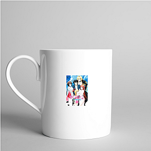 Sekirei Merch For Fans Sekirei Mugs