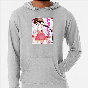 Sekirei Merch Sekirei Hoodies