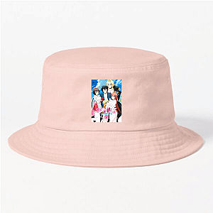 Sekirei Merch For Fans Sekirei Hats & Caps
