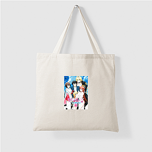 Sekirei Merch For Fans Sekirei Bags