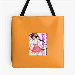 Sekirei Merch Sekirei Bags