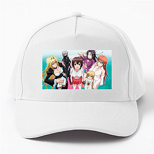 Sekirei Merchandise For Fans Sekirei Hats & Caps
