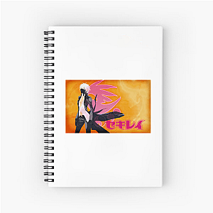 Sekirei Merchandise Sekirei Notebook