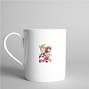 Sekirei Merch Collection Sekirei Mugs