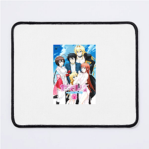 Sekirei Merch For Fans Sekirei Mouse Pads