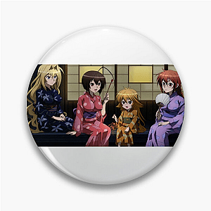 Sekirei Collection for fans Sekirei Pins