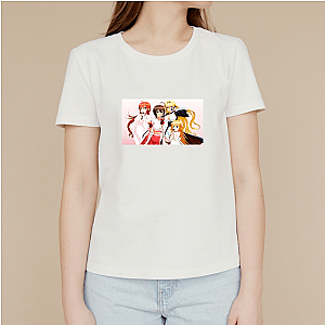 Sekirei Special Collection Sekirei T-Shirts