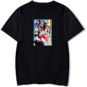 Sekirei Limited Collection Sekirei T-Shirts