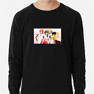 Sekirei Special Collection Sekirei Sweatshirts