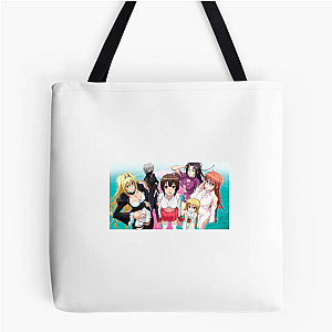 Sekirei Merchandise For Fans Sekirei Bags