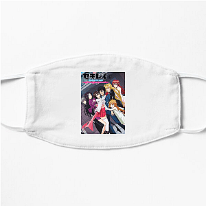 Sekirei Signature Sekirei Face Masks