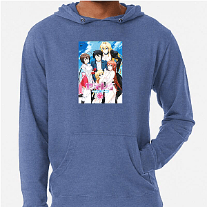 Sekirei Merch For Fans Sekirei Hoodies