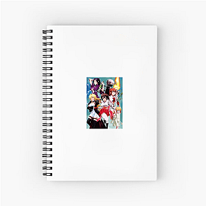 Sekirei Limited Collection Sekirei Notebook