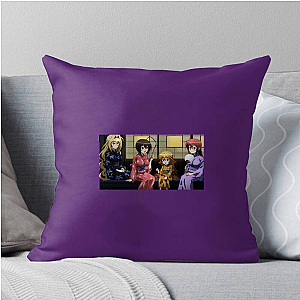 Sekirei Collection for fans Sekirei Pillows Cover