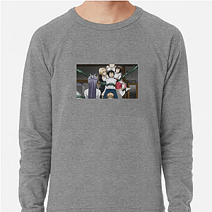 Sekirei Fan Art Sekirei Sweatshirts