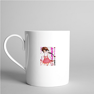 Sekirei Merch Sekirei Mugs