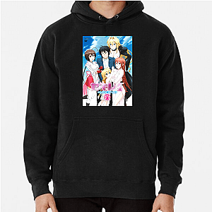 Sekirei Merch For Fans Sekirei Hoodies