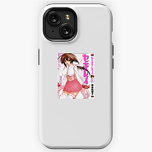 Sekirei Merch Sekirei iPhone Cases