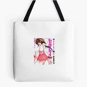 Sekirei Merch Sekirei Bags