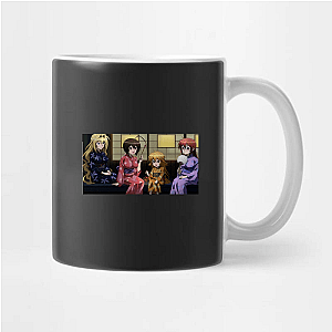 Sekirei Collection for fans Sekirei Mugs
