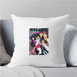 Sekirei Signature Sekirei Pillows Cover