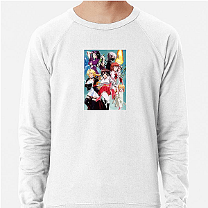 Sekirei Limited Collection Sekirei Sweatshirts