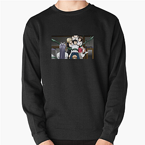 Sekirei Fan Art Sekirei Sweatshirts