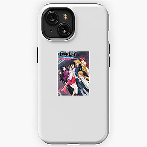 Sekirei Signature Sekirei Samsung Cases