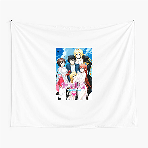 Sekirei Merch For Fans Sekirei Tapestries