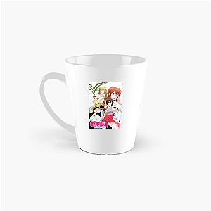 Sekirei Merch Collection Sekirei Mugs