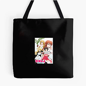Sekirei Merch Collection Sekirei Bags