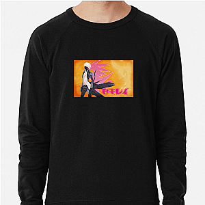 Sekirei Merchandise Sekirei Sweatshirts