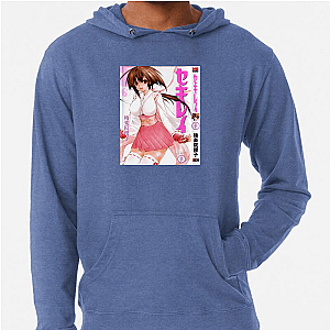 Sekirei Merch Sekirei Hoodies