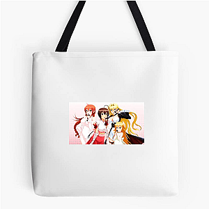 Sekirei Special Collection Sekirei Bags