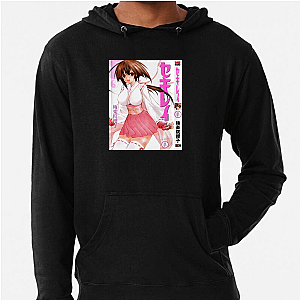 Sekirei Merch Sekirei Hoodies