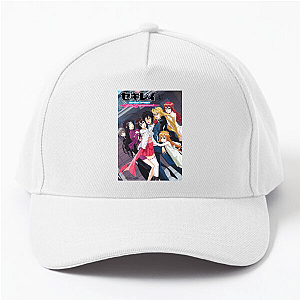 Sekirei Signature Sekirei Hats & Caps