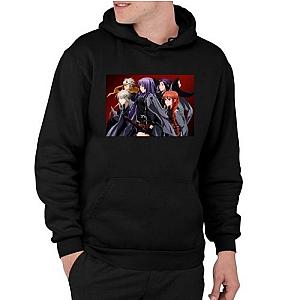 sekirei Pullover Hoodie