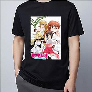 sekirei Essential T-Shirt