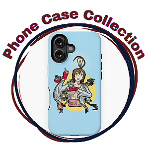  Sekirei Cases