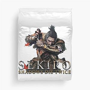 Sekiro Shadows Die Twice (2) Duvet Cover