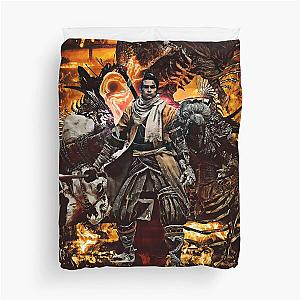 Sekiro  Duvet Cover