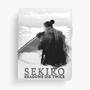 Sekiro Duvet Cover