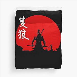 Needed Gifts Sekiro Cute Graphic Gift Duvet Cover