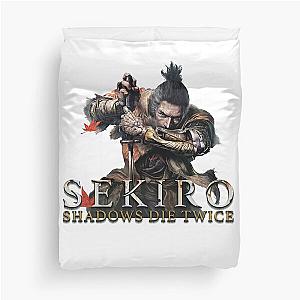 Hardship Secret Service Mysteries Interest Sekiro Shadows Die Twice  Gifts For Fan Duvet Cover