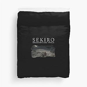 Sekiro Shadows Die Twice Duvet Cover