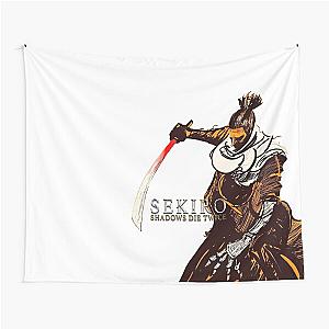 Sekiro: Shadows Die Twice Tapestry