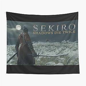 Sekiro: Shadows Die Twice Tapestry