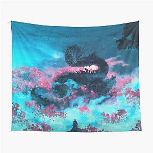 Sekiro: Shadows Die Twice Tapestry