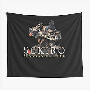 Sekiro Shadows Die	 Tapestry