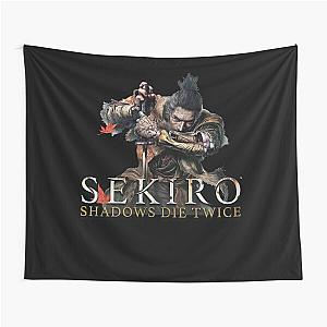 Sekiro Shadows Die Twice Tapestry